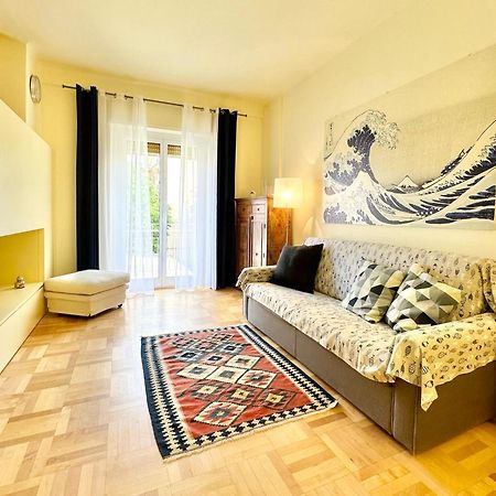 Hostdomus - Casa Corallo Alassio Extérieur photo