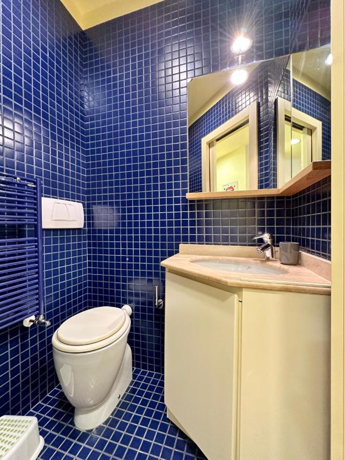 Hostdomus - Casa Corallo Alassio Extérieur photo