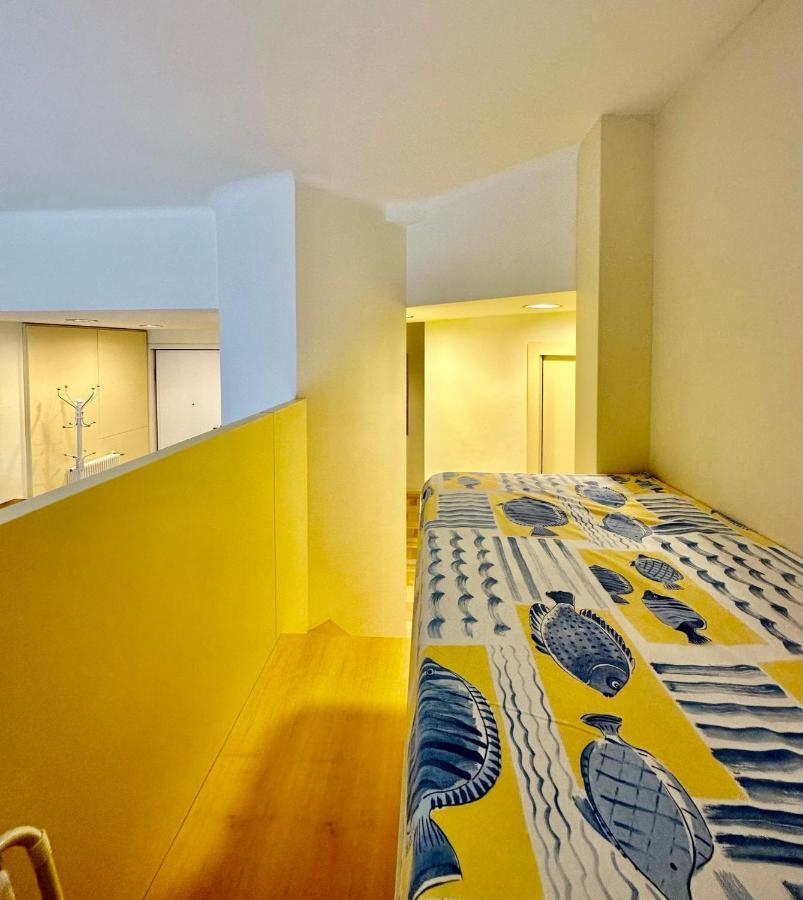 Hostdomus - Casa Corallo Alassio Extérieur photo