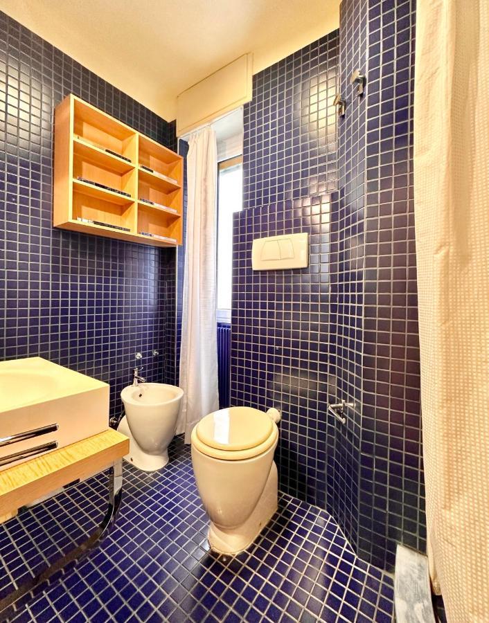 Hostdomus - Casa Corallo Alassio Extérieur photo