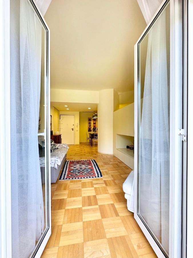 Hostdomus - Casa Corallo Alassio Extérieur photo