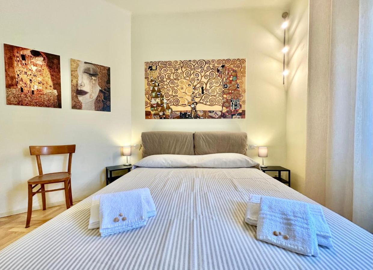 Hostdomus - Casa Corallo Alassio Extérieur photo