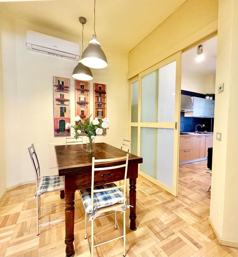 Hostdomus - Casa Corallo Alassio Extérieur photo